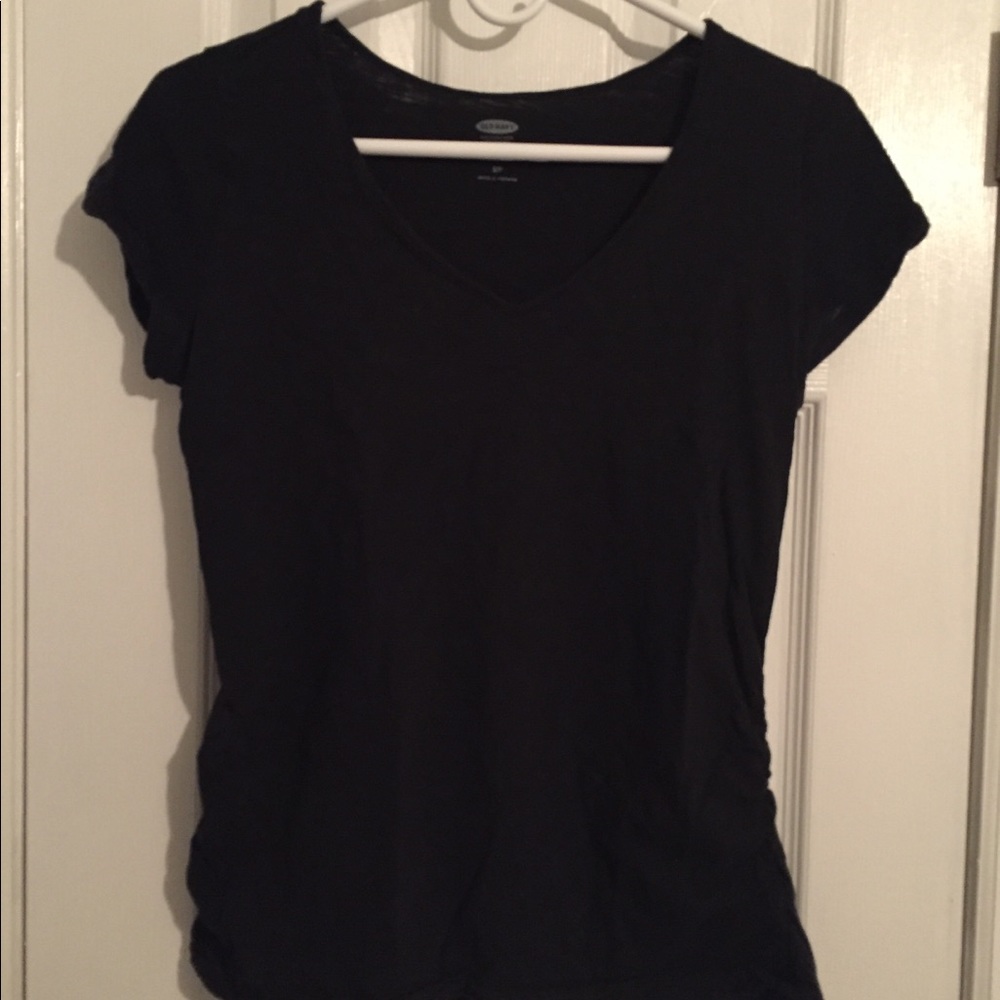 Old Navy Maternity Shirt